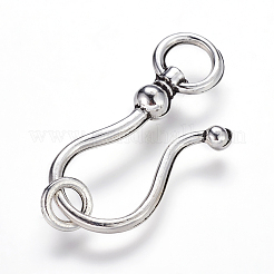Stile tibetano s ganci gancio&nbsp;X-LF5091Y