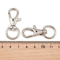 Drehverschlüsse aus Zinklegierung&nbsp;AL-CBAC079-18P