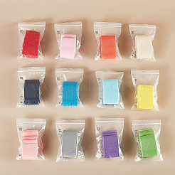 Ультра широкая толстая плоская резинка EC-BC0001-27