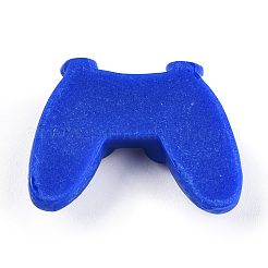 Непрозрачные кабошоны из смолы&nbsp;LS-CRES-N022-151A