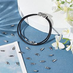 Концы обжимные из нержавеющей стали 304 STAS-UN0005-69