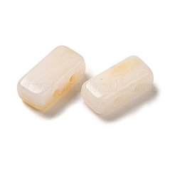 Perles acryliques opaques&nbsp;OACR-M018-02G