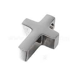 Anhänger aus 304 Edelstahl&nbsp;SA-CBA7062-01C-P