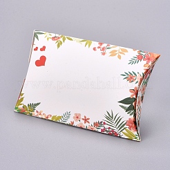 Бумажные подушки CON-L020-01A