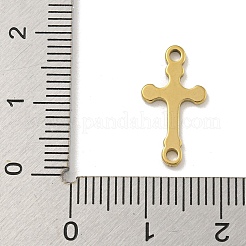 Ионное покрытие (ip) 201 из нержавеющей стали коннекторные подвески&nbsp;STAS-S146-08G