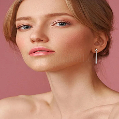 16 pendentif en acier inoxydable 304&nbsp;STAS-LP0003-94P