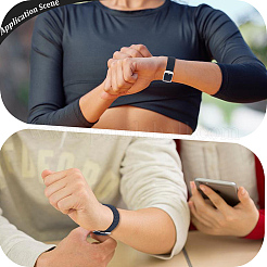 Нейлоновый ремешок для часов&nbsp;FIND-WH20019-257A-01