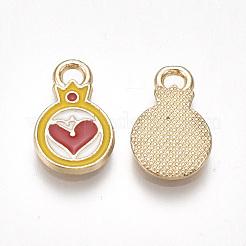 Талисман из сплава&nbsp;ENAM-S115-069