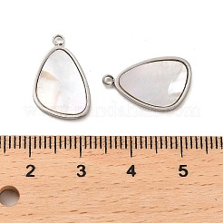 Подвески из нержавеющей стали 304 STAS-L022-069P