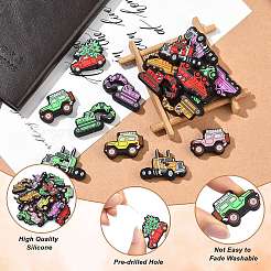 16 шт. SIL-CJ0002-92