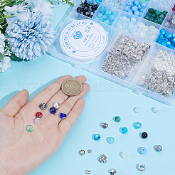 DIY-Schmuck machen Kits&nbsp;DIY-PA0001-46