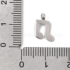 925 стерлингов серебряные подвески&nbsp;STER-Z014-02P