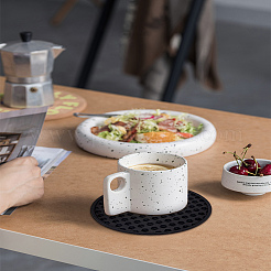 2шт силиконовая подставка&nbsp;AJEW-LP0006-31D