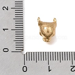 Verbindungsanhänger aus Messing&nbsp;KK-N290-32G