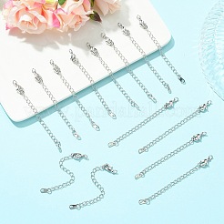 Латунный удлинитель бордюрной цепи&nbsp;XGR0149P-164P