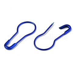 Окрашенные распылением железные булавки из калебаса IFIN-T017-08