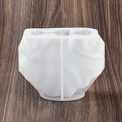 Силиконовые Молды для свечей своими руками SIMO-P008-03C