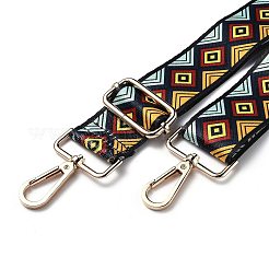 Регулируемый нейлоновый ремешок-цепочка для сумки X1-AJEW-P059-02