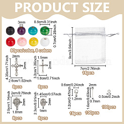 Kits de accessoires de bricolage&nbsp;DIY-PH0036-85