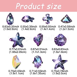 49 шт. GLAA-YW0003-48