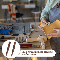 Стержни для полировки дерева TOOL-WH0053-16