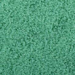 Perles rondes Toho 15/0&nbsp;SEED-TR15-0156