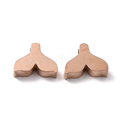 Ионное покрытие (ip) подвески из нержавеющей стали 304 STAS-F271-11RG