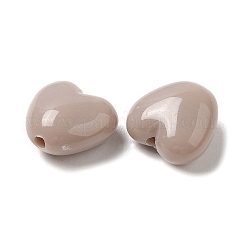 Непрозрачные акриловые бусины&nbsp;OACR-C016-32A