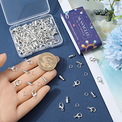 DIY-Schmuckherstellungs-Zubehör-Kit&nbsp;DIY-SC0027-96