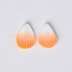 Ручной полимерной глины ногтей декоративные аксессуары&nbsp;CLAY-R085-12