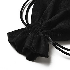 Sacs à cordon en velours&nbsp;TP-G001-01E-06