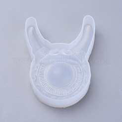 Силиконовые Молды DIY-O005-02