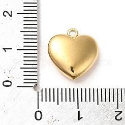 Подвески из нержавеющей стали 304 STAS-L022-239G