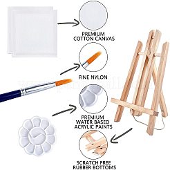 Наборы для рисования и рисования для детей DIY-NB0003-42