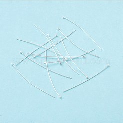 Контакты латунь шаровой головкой&nbsp;KK-WH0058-02D-S