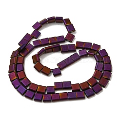 Elettrodeposte ematite sintetico non magnetico fili&nbsp;G-C106-A01-15