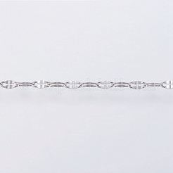 Устойчивые к потускнению цепи ручной работы из нержавеющей стали 304 STAS-G038-25A