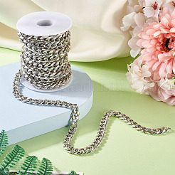 Цепи алюминиевые 5м&nbsp;CHA-TA0001-29P