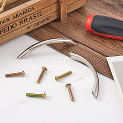 Ручки ящика сплава цинка SW-TAC0001-22A