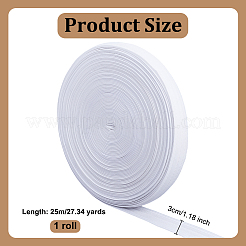 Лента из полиэстера длиной 25 м&nbsp;OCOR-OC0001-80A