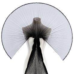 Сетчатая ткань органза OCOR-WH0082-312A