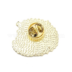 Эмалевые булавки&nbsp;LS-JEWB-I049-08LG-03