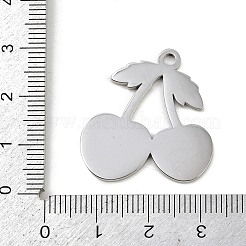 Подвески из нержавеющей стали 304&nbsp;LS-STAS-I338-04P