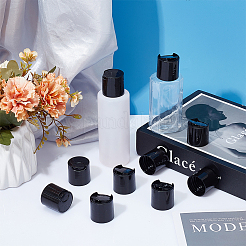 Полипропиленовые пластиковые колпачки AJEW-WH0248-772C-02