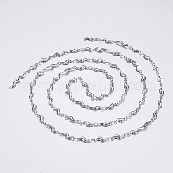 Цепи из нержавеющей стали 304 STAS-P197-055P