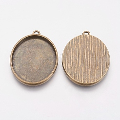 Сплав овального лотка с тибетским сплавом&nbsp;LS-TIBEP-A19948-AB-FF