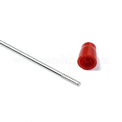 Perlenstifte aus Kunststoff&nbsp;DIY-Q036-01B
