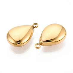 Pendentifs en acier inoxydable 304&nbsp;STAS-T065-79G