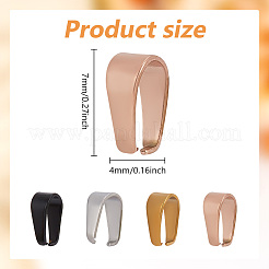 40 шт. 4 цвета STAS-GO0001-07