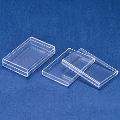 Transparente Kunststoffperlenbehälter&nbsp;CON-BC0004-58